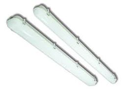 Metalmek 6120NW25W-1 LED arm 25,8W 840 1270mm IP65