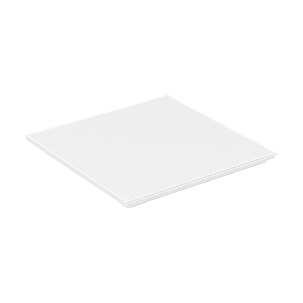 Interlight IL-PD595US Dream+ Slim Edge 3CCT LED inlegpaneel 40W 930, 935 of 940 595x595mm UGR<19 exclusief LEDdriver