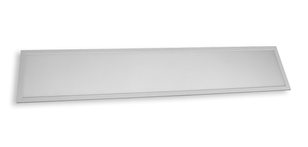 ALP Eco Panel LED inlegpaneel UGR <19 inclusief niet dimbare LED driver leverbaar in diverse uitvoeringen