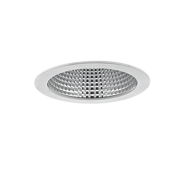 World 180 LED inbouwdownlighter 18,5W 930 50° wit