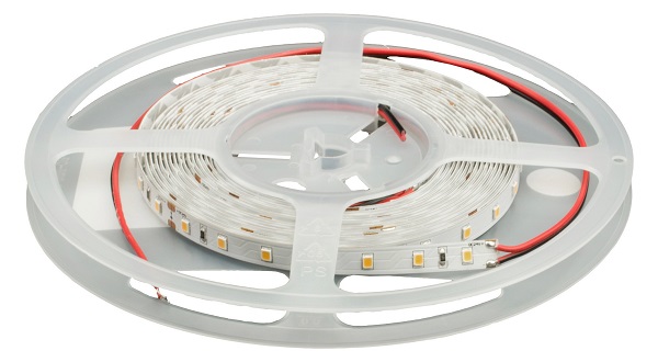 Arclite stripCENTURY 10 80002.00.91 LED strip 72W 24V DC 5m 830 3000K met 3M plakstrip IP20