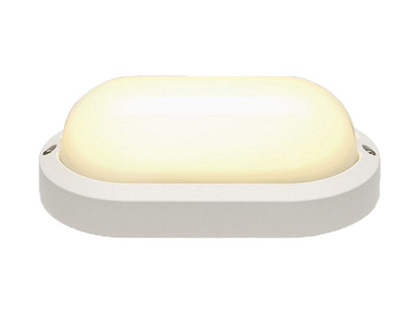 SLV 229931 Terang 2 11W LED 3000K wit