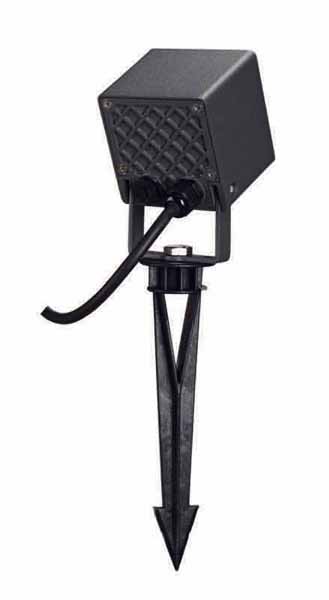 SLV 231035 Nautilus Square LED 9W LED 3000K antraciet