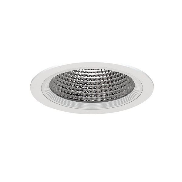 World 225 LED inbouwdownlighter 38,5W 930 50° wit