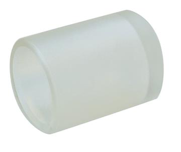 Tronix 485-100 eindkap voor lichtslang standaard gloeilamp en LED 13mm