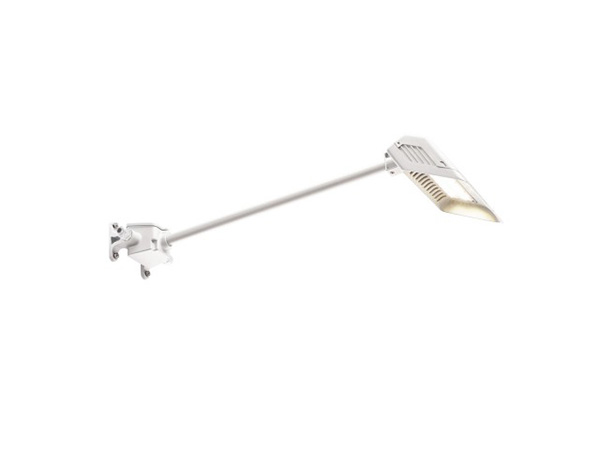 SLV 1000881 display Today LED Long wit 4000K IP65