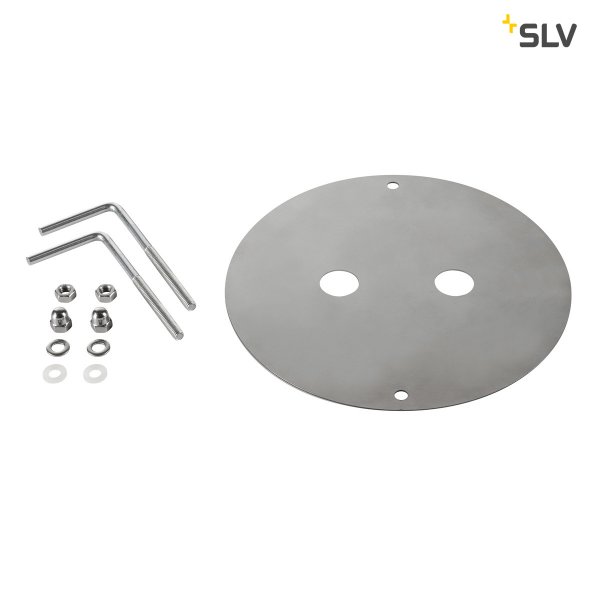 SLV 1001494 betonanker voor Rox Acryl