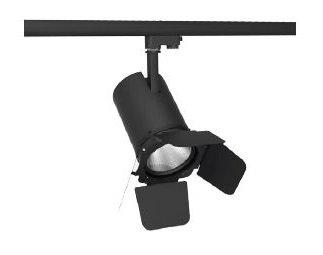 Barndoors The Tubo Maxi LED wit