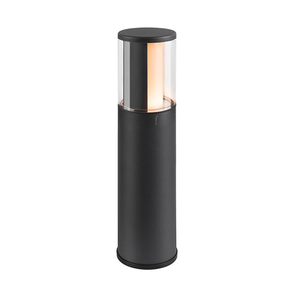 SLV 1006379 M-Pol 30 LED paal voor bolderarmatuur 234mm antraciet