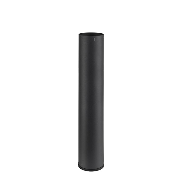 SLV 1006381 M-Pol 90 LED paal voor bolderarmatuur 834mm antraciet