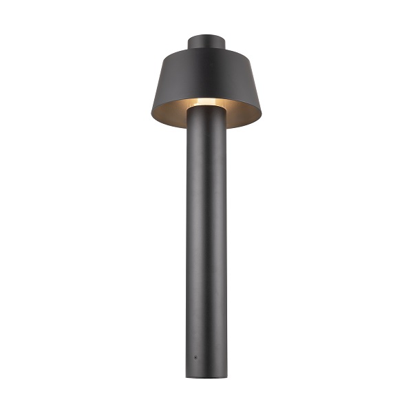 SLV 1007584 Photoni 75 LED bolderarmatuur 13W E27 IP55 zwart