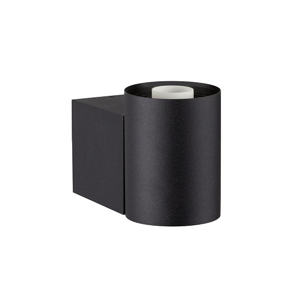 SLV Varyt WL basis wand opbouwarmatuur 6W E14 leverbaar in diverse uitvoeringen