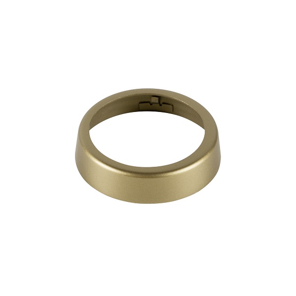 SLV 1008188 Light Eye 90 sierring 57mm goud