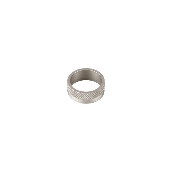 SLV 1008490 Grip! S sierring nikkel
