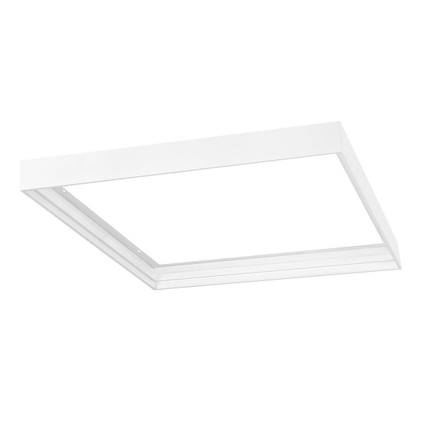 SLV 1007475 Panel 625 opbouw montageframe