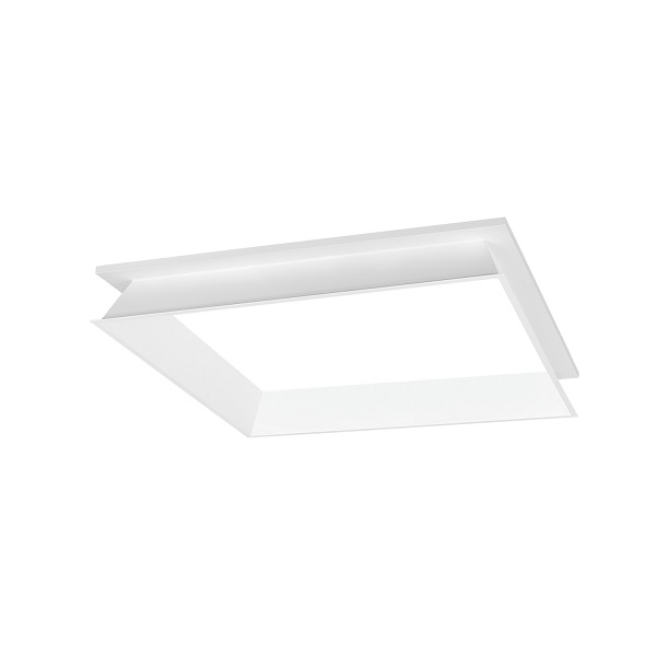 SLV 1007575 Panel 600 verzonken montageframe