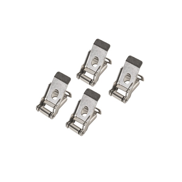 SLV 1008610 Panel C montage veren set 4 stuks