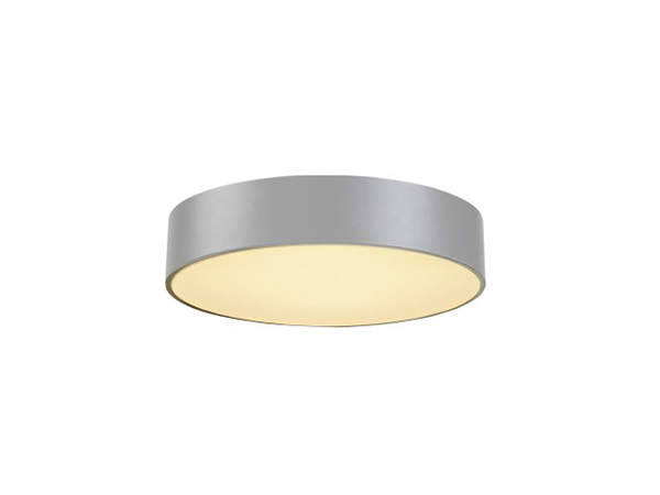 SLV 1000866 Medo 40 LED plafondarmatuur 29W 3000K kleur 830 1-10V dimbaar grijs