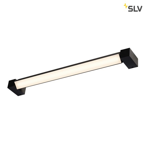 SLV 1001020 Long Grill LED 20W 3000K zwart