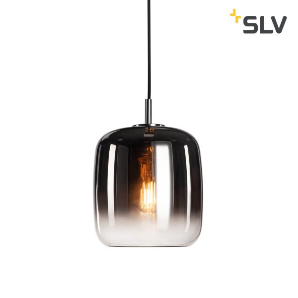 SLV 1003004 Pantilo 20 chroom E27 max. 15W