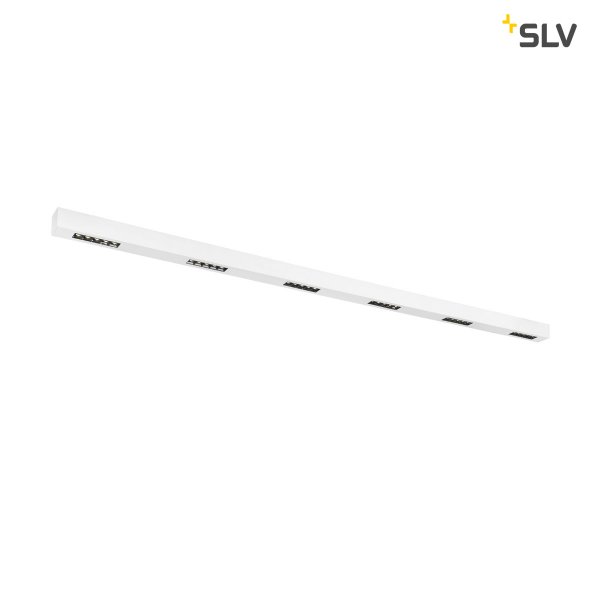 SLV 1000694 Q-Line BAP wit 85W LED 4000K 2m