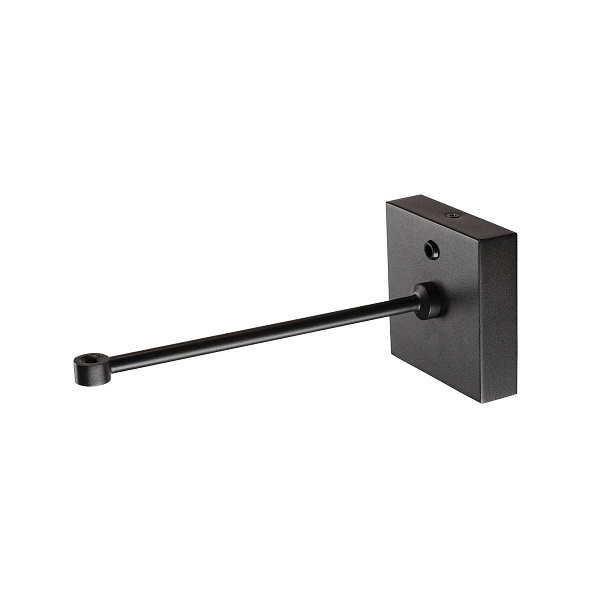 SLV 1004682 Fitu wandsteun exclusief Fitu pendellamp zwart