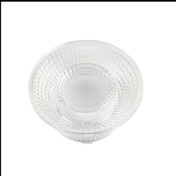 SLV 1010143 Kalu 2.0 lens 60° transparant