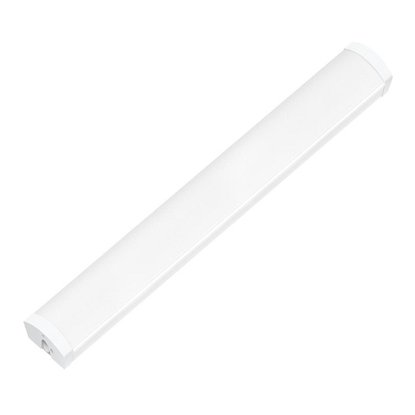 SLV 1010910 Batten Flat P 1200 20W 830+840+850 3000K+4000K+5000K 120° Dali dimbaar