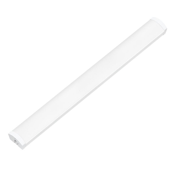 SLV 1010917 Batten Flat P 1500 29W 830+840+850 3000K+4000K+5000K 120° Dali dimbaar