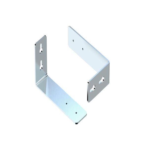 SLV 1010931 Batten Flat P muurbeugels /
