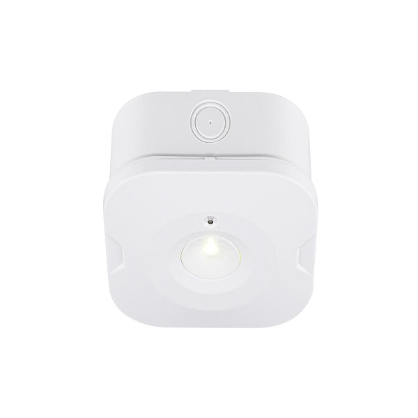SLV 1010508 P-Light noodverlichting 1,2W 760 6000K wit niet dimbaar