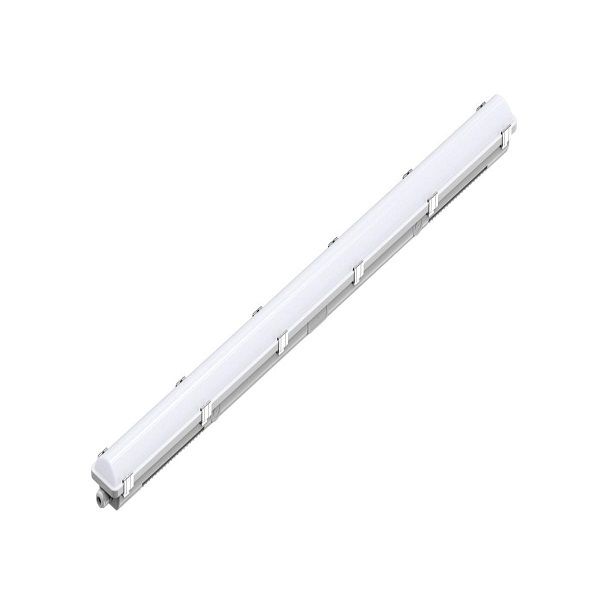 SLV 1010821 Waterproof P 1200 21W 830+840+850 3000K+4000K+5000K grijs 120° niet dimbaar