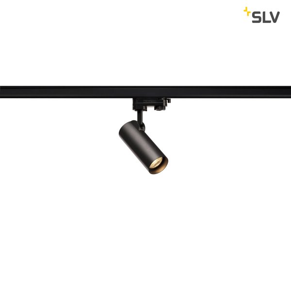 SLV 152960 Helia 50 LED 3000K 35° 3f zwart