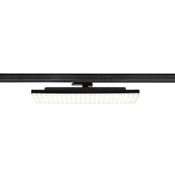 SLV Sight Panel LED armatuur voor 3 fase Dali rail 65W Dali dimbaar leverbaar in diverse uitvoeringen