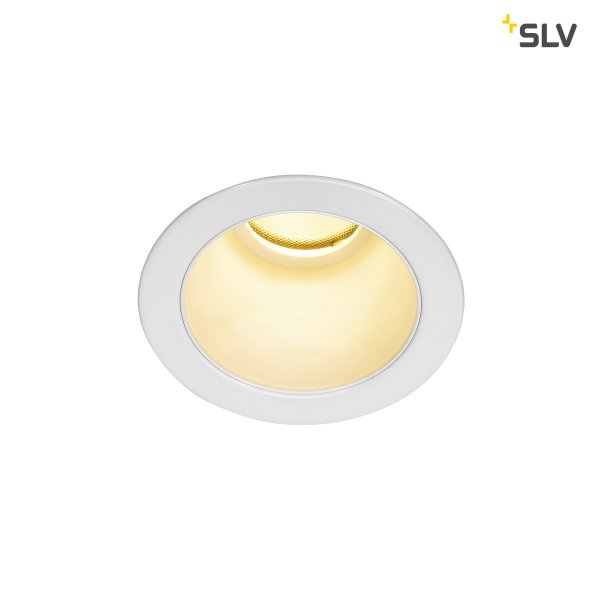 SLV 1002591 Horn Magna LED 3000K IP20 wit