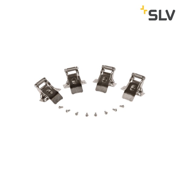 SLV 1003082 Pavano bevestigingsset