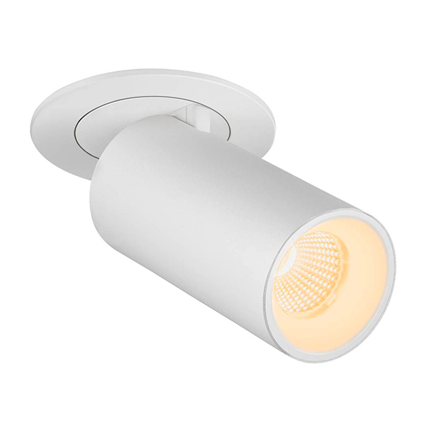 SLV Numinos Projector S LED plafond inbouwarmatuur 8,6W exclusief LEDdriver leverbaar in diverse uitvoeringen