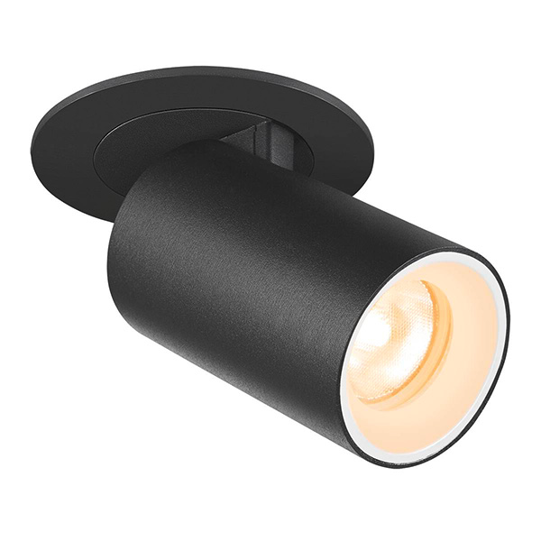 SLV Numinos Projector XS LED plafond inbouwarmatuur 7W exclusief LEDdriver leverbaar in diverse uitvoeringen