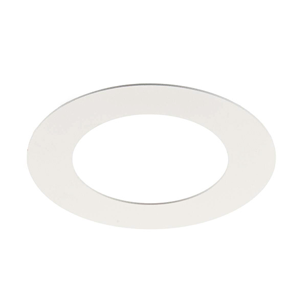 SLV 1006140 Numinos S reduceerring rond buitenmaat 160mm wit