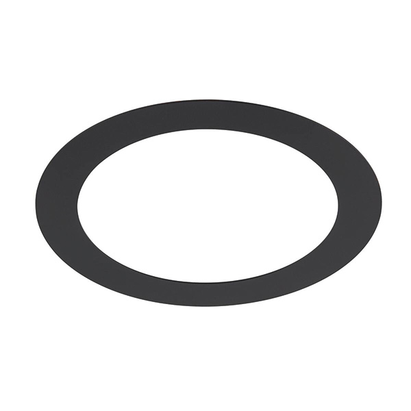 SLV 1006151 Numinos XL reduceerring rond buitenmaat 240mm zwart