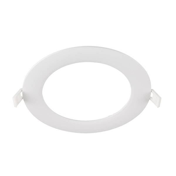 SLV 1007480 Downlight V150 vlakke afdekking rond wit