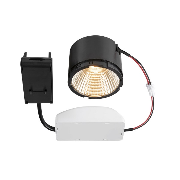 SLV 1007409 New Tria DL LED module 70mm 13,3W 927 2700K 38° dimbaar