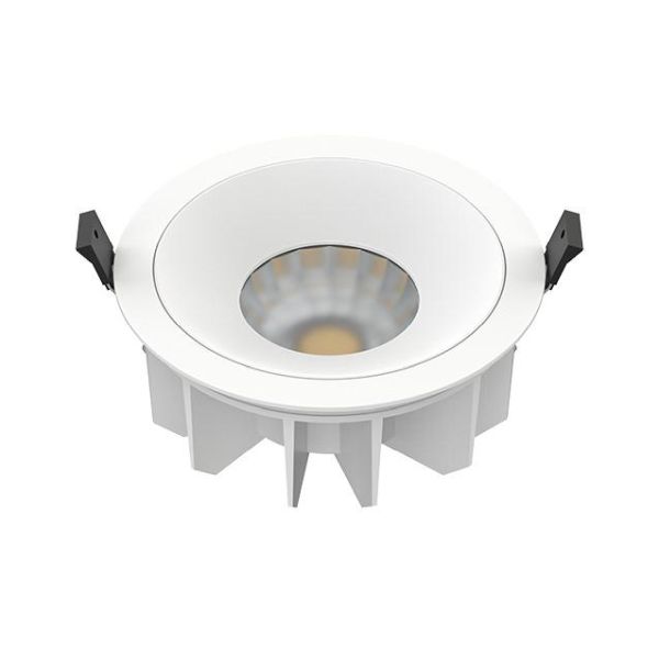 SLV 1010766 Downlight P 165 15W 840 4000K wit 60° niet dimbaar