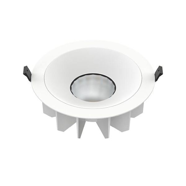 SLV 1010770 Downlight P 230 22W 840 4000K wit 60° niet dimbaar