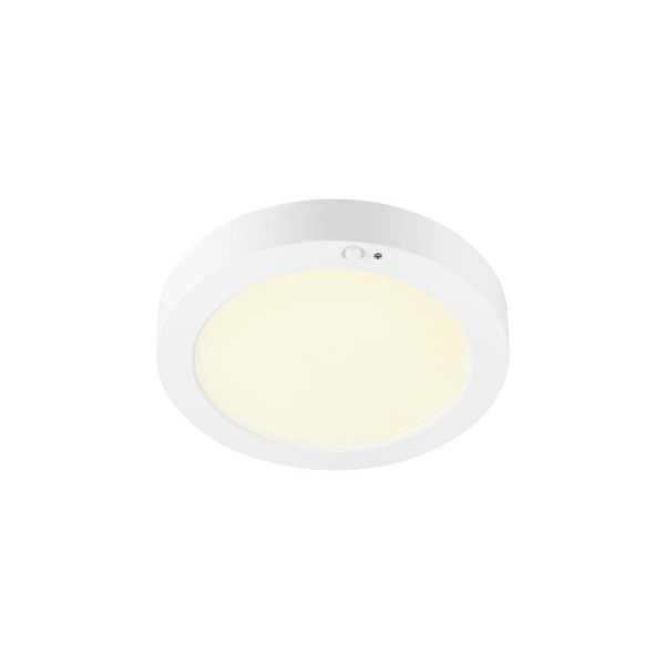 SLV 1010399 Downlight Vario 220 9W 830+840 3000K+4000K wit 110° niet dimbaar