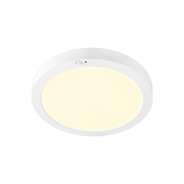 SLV 1010400 Downlight Vario 290 11W 830+840 3000K+4000K wit 110° niet dimbaar