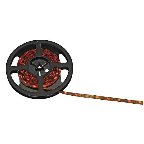 SLV FlexLED Rol RGB 1m 7W 12V DC RGB per 8,3cm inkortbaar 552003 311491