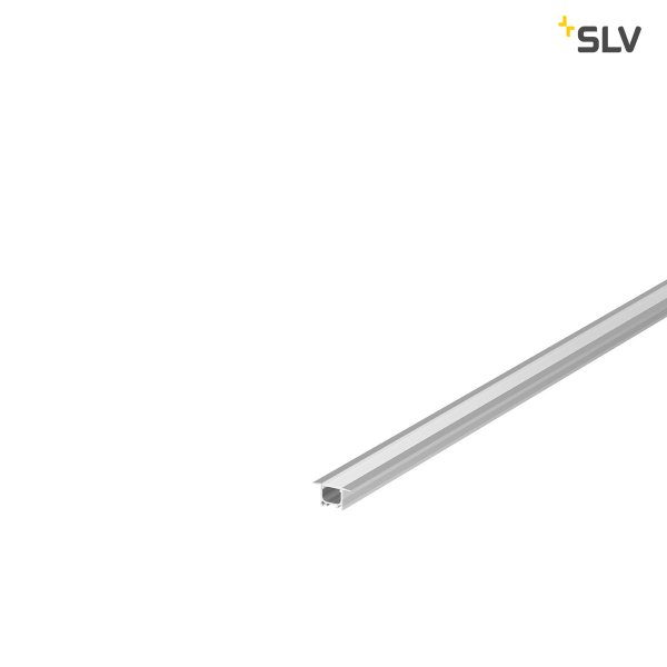 SLV 1000469 Grazia 10 PMMA cover plat helder 2m