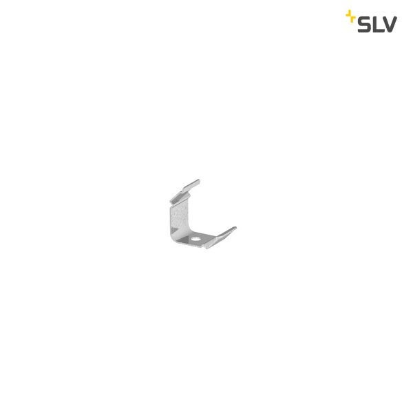 SLV 1000489 Grazia 10 montageclips zichtbaar 45° /2