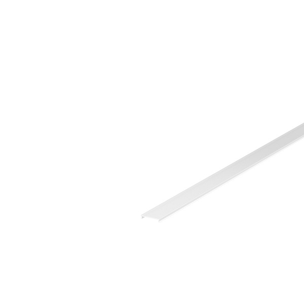 SLV 1004928 Grazia 20 PMMA afdekking 1,5m vlak frost